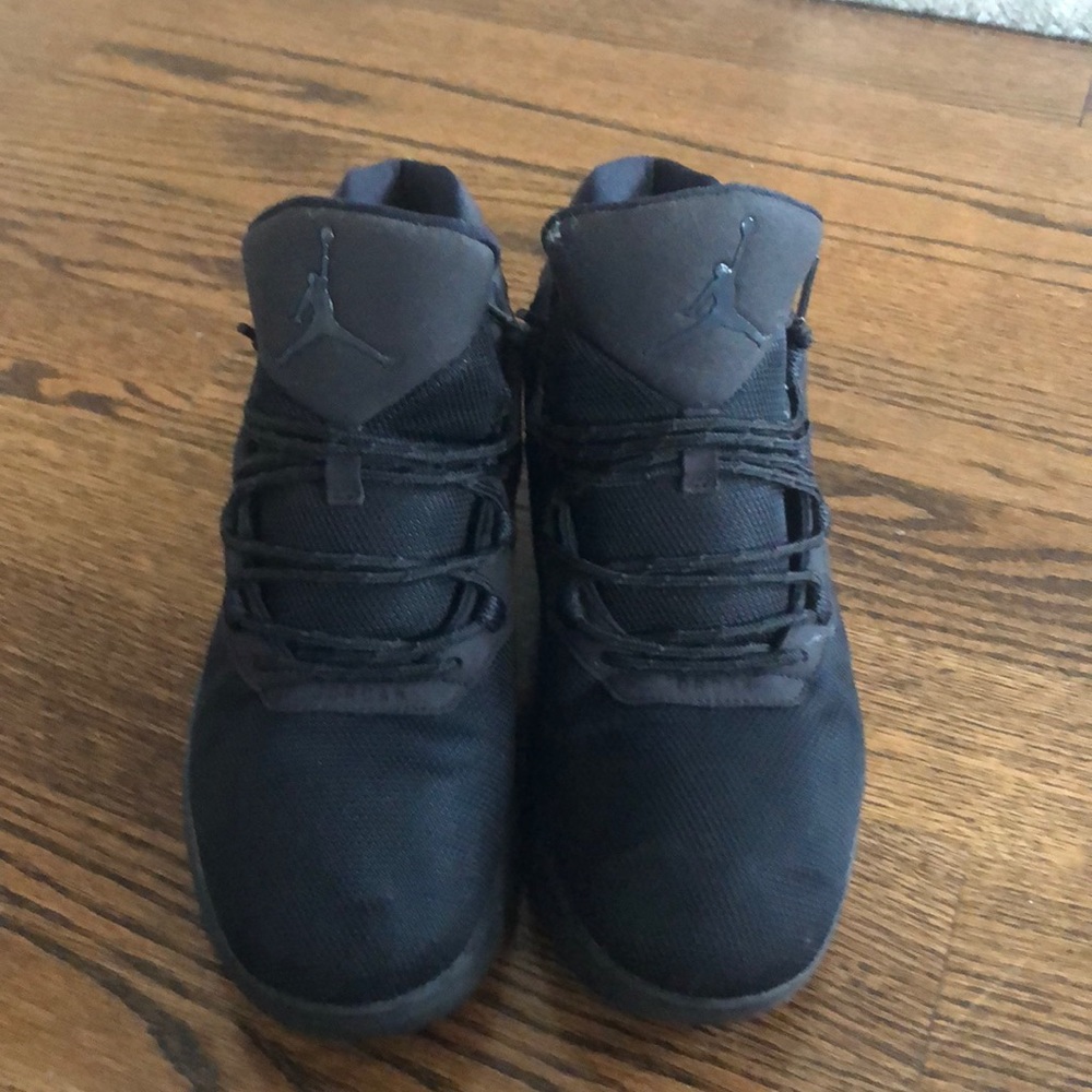 Air Jordan size 9 Men’s